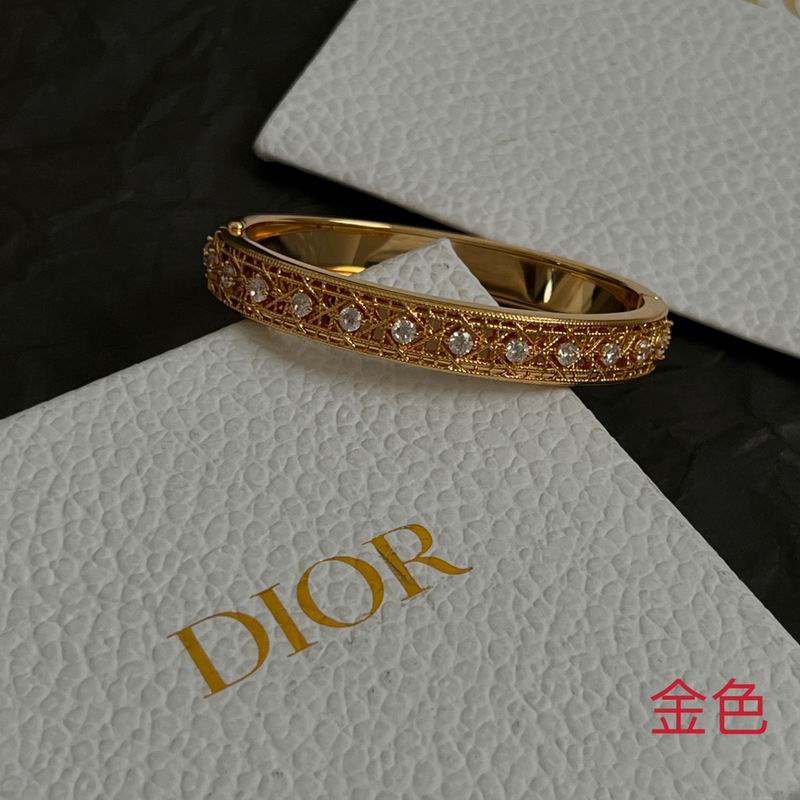 Dior Bracelet 10yxx57